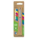 Penna sfera Jotter Original - punta M - fusto lilla - Parker - 2123468 - 3026981234682 - DMwebShop - 1