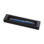 Penna a sfera Jazz Noble Elegance - punta M - saphire - Pelikan - 400189878 - 4012700821782 - DMwebShop - 2