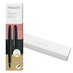 Penna Stilografica Jazz Noble Elegance - carbon - Pelikan - 400189913 - 4012700821836 - DMwebShop - 1