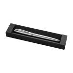 Penna sfilografica Jazz Noble Elegance silver - 1648 - 2