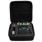 Kit etichettatrice Label Manager 210D KITACASE - Dymo - 2094492 - 3026980944926 - DMwebShop - 2