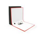 Registratore Starbox sfuso - dorso 5 cm - protocollo - 23 x 33 cm - rosso - Starline - 0201930.RO/sfuso - 8025133016560 - DMwebShop - 1