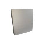 Raccoglitore King - 4 anelli tondi 30 mm - dorso 4 cm - f.to utile 22 x 30 cm - rivestimento in PPL - grigio - Starline - CPPL4-30GR - 8025133025852 - DMwebShop - 3