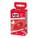 Colla a nastro Roller Compact - permanente - 8,4 mm x 10 mt - Pritt - 2120601 - 3178041321365 - DMwebShop - 1
