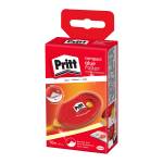 Colla a nastro Roller Compact - removibile - 8,4 mm x 10 mt - Pritt - 2120625 - 3178041321389 - DMwebShop - 1