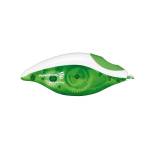 Correttore a nastro Dryline Grip - 5 mm x 8,5 mt - colori assortiti - conf. 12 pezzi - Papermate - S1862884 - 8008285099155 - DMwebShop - 1