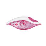 Correttore a nastro Dryline Grip - 5 mm x 8,5 mt - colori assortiti - conf. 12 pezzi - Papermate - S1862884 - 8008285099155 - DMwebShop - 2