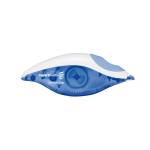 Correttore a nastro Dryline Grip - 5 mm x 8,5 mt - colori assortiti - conf. 12 pezzi - Papermate - S1862884 - 8008285099155 - DMwebShop - 3