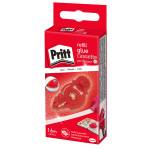 Refill colla a nastro Roller System - 8,4 mm x 16 mt - permanente - Pritt - 2111973 - 5410091323875 - DMwebShop - 1