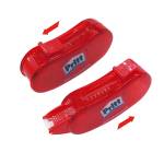 Refill colla a nastro Roller System - 8,4 mm x 16 mt - permanente - Pritt - 2111973 - 5410091323875 - DMwebShop - 2