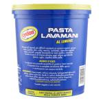 Pasta lavamani - al limone - barattolo da 1 kg - Cyclon - D6019 - 8002150020107 - DMwebShop - 1