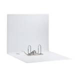 Registratore Eurofile G55 - dorso 8 cm - protocollo - 23 x 33 cm - bianco - Esselte - 390755040 - 8004157735046 - DMwebShop - 2