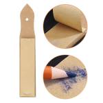 Affilamine grattino a 12 fogli - conf. 12 pezzi - Ikona+ - 499 - 51454A - DMwebShop - 1