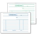 Blocco buoni di consegna - 165 x 120 mm - BM - 0100068 - 8008234000683 - DMwebShop - 1