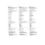 Modello C.M.R. lettera vettura internazionale - 5 copie autoautoricalcanti - 12'' x 24 cm - 100 fogli - Edipro - E0052BIS - 8023328005214 - DMwebShop - 1