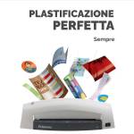 Plastificatrice Neptune3 - A3,2294 - 2