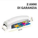 Plastificatrice Neptune3 - A3,2294 - 3