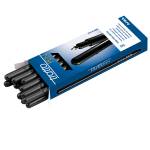 Pennarello fineliner Pen - tratto 0,5 mm - nero - conf. 12 pezzi - Tratto - 830703 - 8000825830778 - DMwebShop - 1