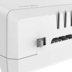 Plastificatrice Saturn 3I - A4 - a caldo - Fellowes - 5724801 - 43859679904 - DMwebShop - 3