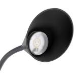 Lampada - da tavolo - Sol - a LED - 4 W - nero - Unilux - 400077402 - 3595560012794 - DMwebShop - 1