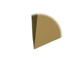 Cartella sospesa cassetto Cartesio - 39 cm - fondo V - 37 x 25 cm - avana - conf. 25 pezzi - Bertesi - 100/395-A1 - 8058983260777 - DMwebShop - 2