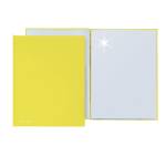 Portalistini Asso - 22 x 30 cm - 40 buste - colori assortiti - conf. 15 pezzi - Sei Rota - 57214090 - 8004972026749 - DMwebShop - 4