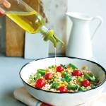 Tappi olio-aceto salvagoccia - set 2 pezzi - Perfetto - 29012 - 8052474290120 - DMwebShop - 2