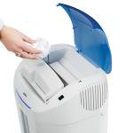 Distruggidocumenti a frammento 3 CC4 strisce 38,5 lt - 3258 - 4