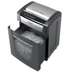 Distruggidocumenti Momentum X420 - a frammenti - 30 lt - Rexel - 2104578eu - 5028252523417 - DMwebShop - 1
