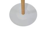 Appendiabiti Naho con portaombrelli 6 posti 175 cm - 3477 - 2