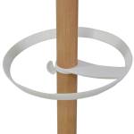 Appendiabiti Naho con portaombrelli 6 posti 175 cm - 3477 - 5