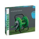 Avvolgitubo manuale - Verdemax - 9569 - 8015358095693 - DMwebShop - 1