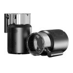 Montalatte per cappuccini e caffe macchiati 250 ml - 3562 - 2