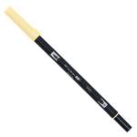 Pennarello Dual Brush 990 light sand - 2486 - 1