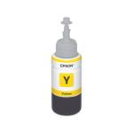 Flacone EPSON inchiostro Giallo T6644 Originale - 2866 - 1