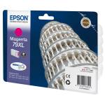 Tanica EPSON 79XL Magenta T7903 Originale - 3054 - 1