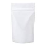 Sacchetti Zip - 10 x 20 cm - PE - trasparente - scatola 20 pezzi - conf. 40 pezzi - Ikona - 1800 - 8004957012149 - DMwebShop - 2