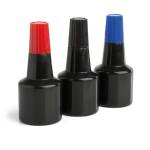 Inchiostro per cuscinetti 30 ml senza olio blu Lebez 1483 BL - 4461 - 1