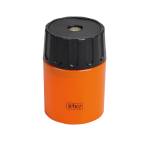 Temperamatite - 1 foro - con contenitore - conf. 10 pezzi - Lebez - 403 - 8007509052587 - DMwebShop - 1