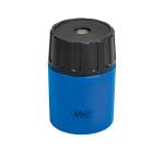 Temperamatite - 1 foro - con contenitore - conf. 10 pezzi - Lebez - 403 - 8007509052587 - DMwebShop - 3