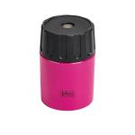 Temperamatite - 1 foro - con contenitore - conf. 10 pezzi - Lebez - 403 - 8007509052587 - DMwebShop - 4