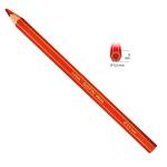 Pastelli colorati Mega - esagonale - mina 5,5 mm - conf. 12 pezzi - Giotto - 225600 - 8000825225109 - DMwebShop - 1