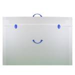 Valigetta polionda 701,70 x 100 cm dorso 3 cm Favorit - 6353 - 1