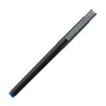Roller Uni Ball UB120 - punta 0,5 mm - blu - conf. 12 pezzi - Uni Mitsubishi - M UB120 B - 36939A - DMwebShop - 1