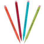 Portamine Non Stop - mina 0,7 mm - colori assortiti - conf. 12 pezzi - Papermate - 1906125 - 3501179061252 - DMwebShop - 1