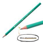 Matita in resina Ecolutions Evolution Graphite 650 gradazione HB - 4543 - 1