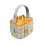 Cartoncino ondulato Cannete' - 25 x 35 cm - colori assortiti - conf. 10 fogli - Deco - 2200 - 8004957026412 - DMwebShop - 2