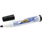 Marcatori Whiteboard Marker Velleda 1701 Recycled - punta tonda - 1,5 mm - astuccio 4 colori - Bic - 904941 - 3086120017040 - DMwebShop - 1