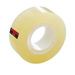 Nastro adesivo 550 - 1,9 cm x 33 mt - trasparente - torre 8 rotoli - Scotch - 7100029315 - 3134375261678 - DMwebShop - 1