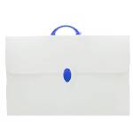 Valigetta Polionda 209 P 27 x 37 cm dorso 5 cm Favorit - 4728 - 1